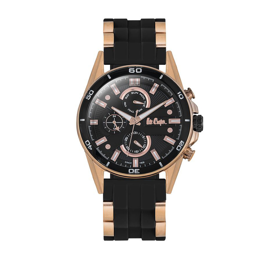 Часы Lee Cooper Casual LC06513.851